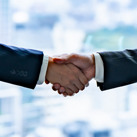 進化する技術の中で、選ばれ続ける存在へ