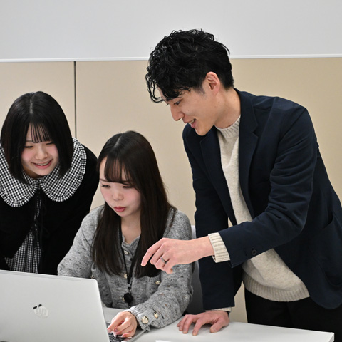 理想の環境は、探すよりつくるほうが面白い。