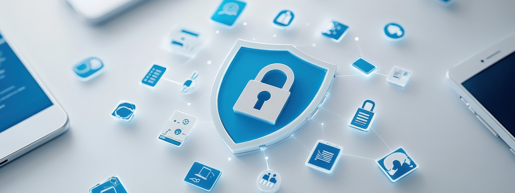 情報セキュリティ