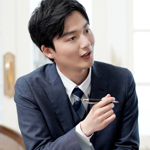 ホスト系インフラSE イメージ